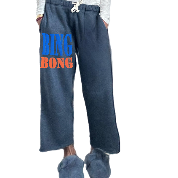 BING BONG Sweatpants