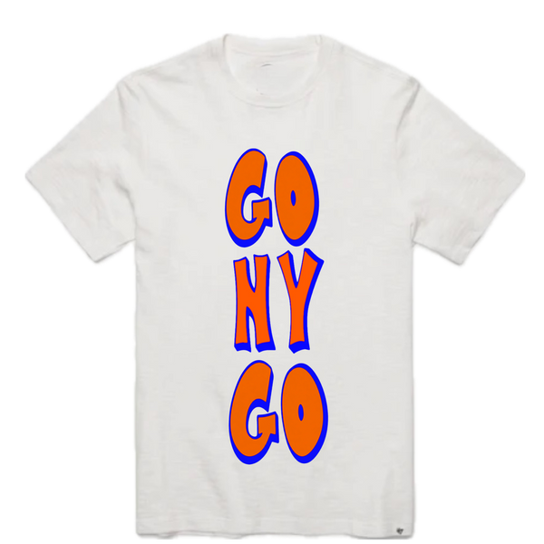 Go Ny Go Tee Shirt