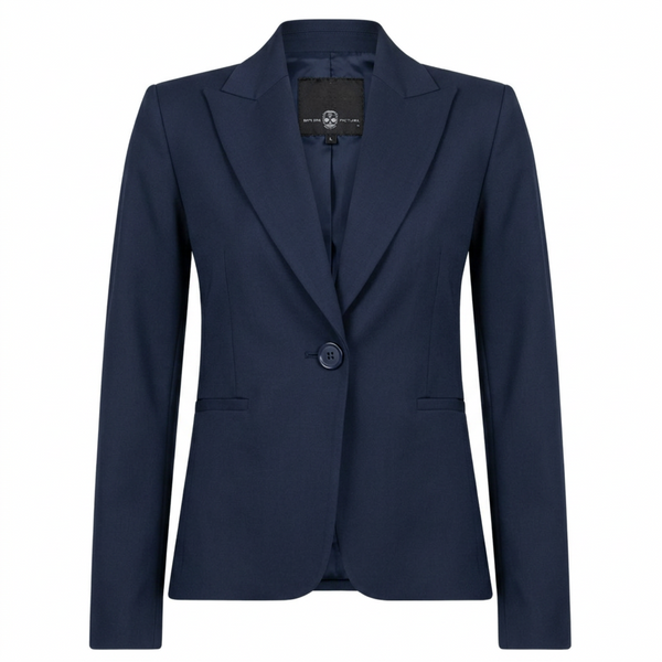 Blazer - Plain - Classic