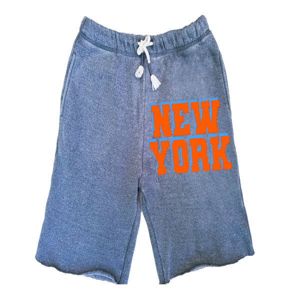 Original Cut Off NEW YORK Sweats