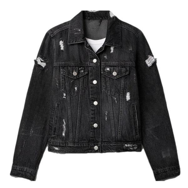 Hope Denim Jacket