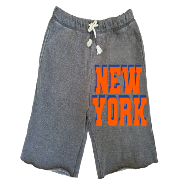 Original Cut Off NEW YORK Sweats