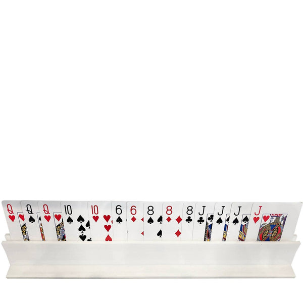 Card Holder Bright White