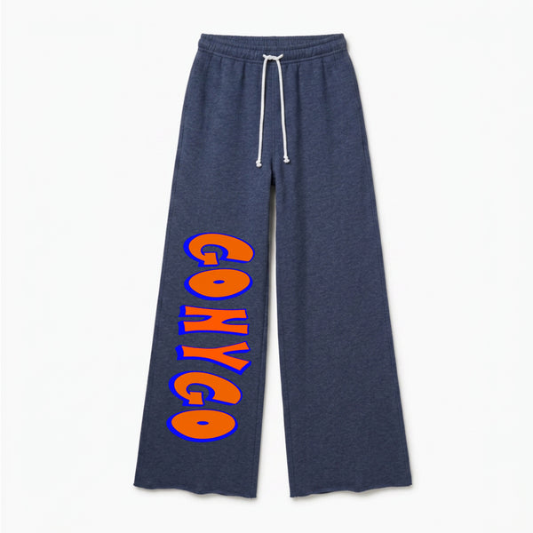 GO NY Sweatpants