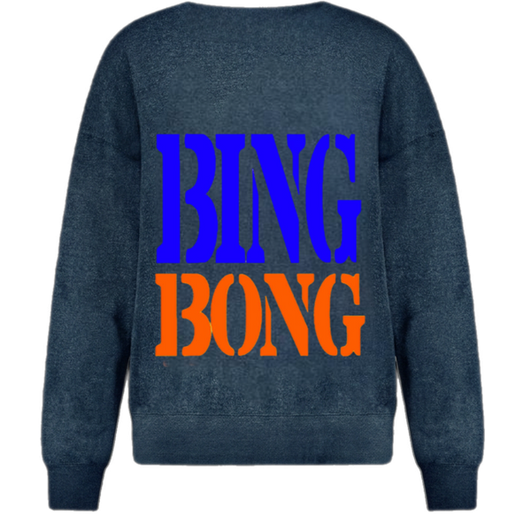 BING BONG Sweatshirt