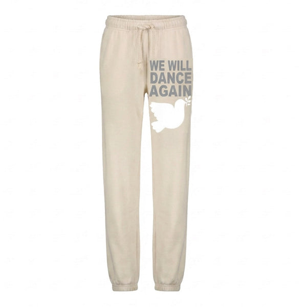 We Will Dance Again  Sweatpants