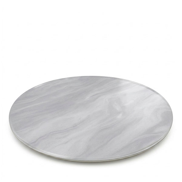 Acrylic Original Lazy Susan Marble