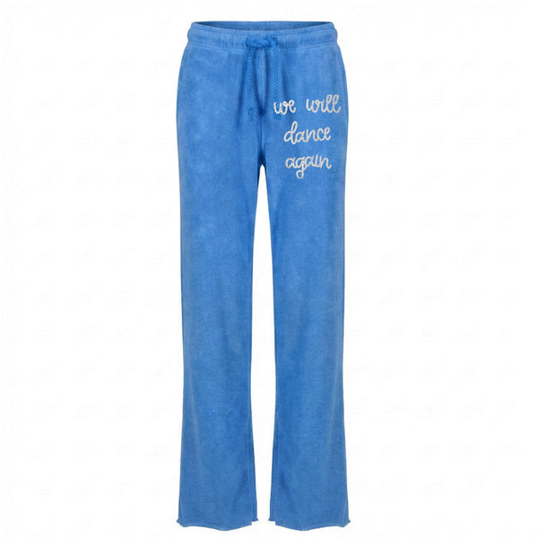 We Will Dance Again Crystal Sweatpants