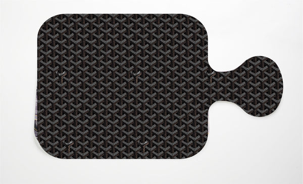 Black Pattern