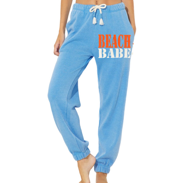 Beach Babe Relaxed Sweatpants
