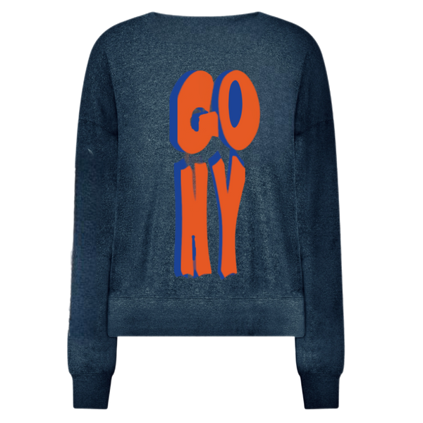 GO NY Sweatshirt