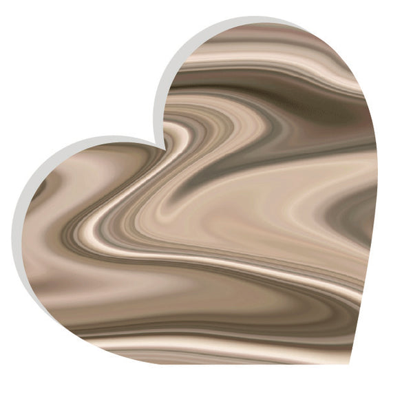 Marble Heart Block