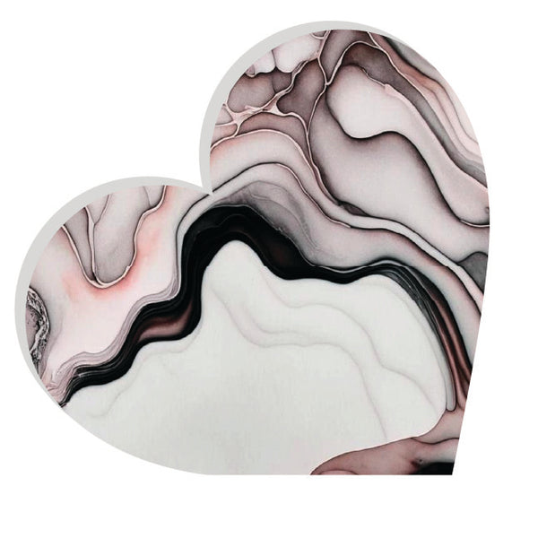 Marble Heart Block