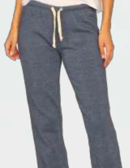 Multi Smile Grey Sweatpants