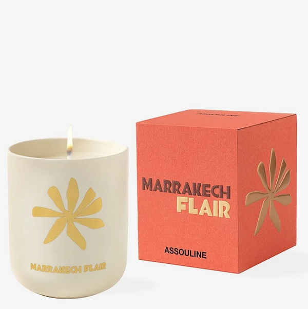 Marakesh From Home Scented Candle