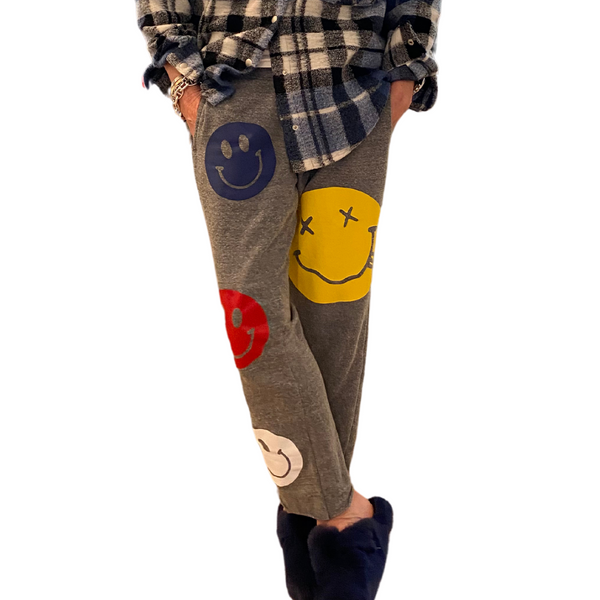 Smilies  Sweatpants