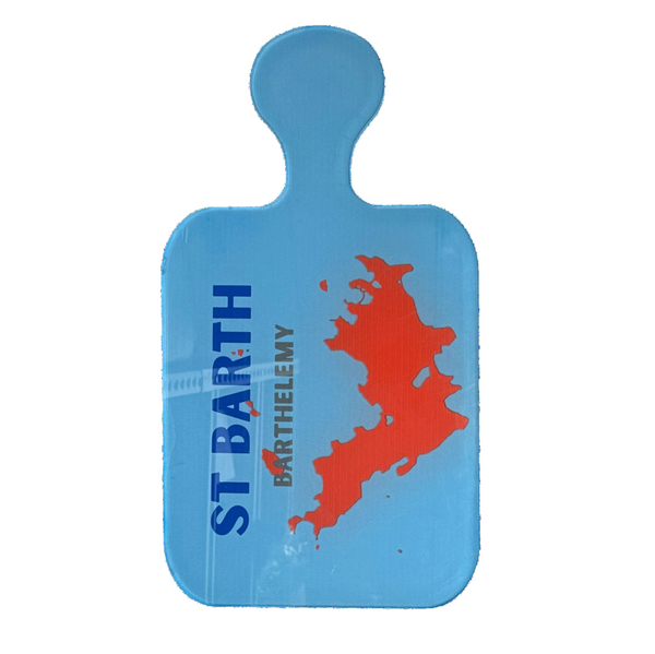 Acrylic Cheese Board - St Barth