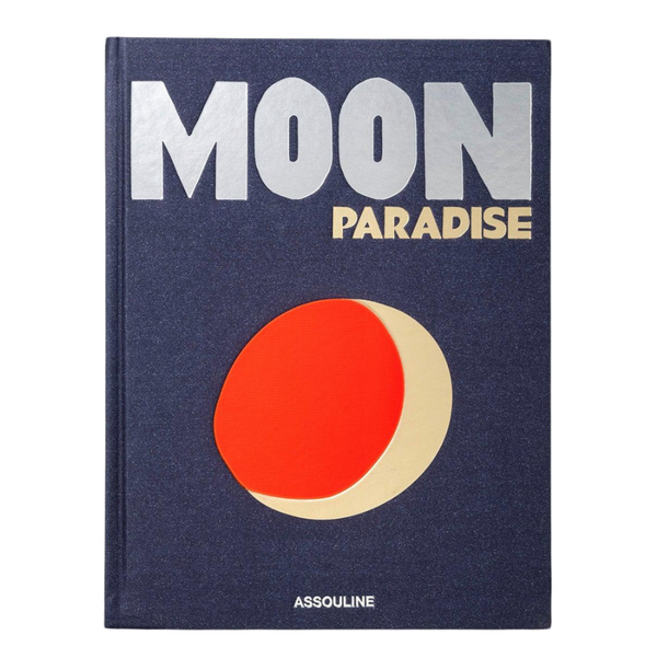 Moon Paradise