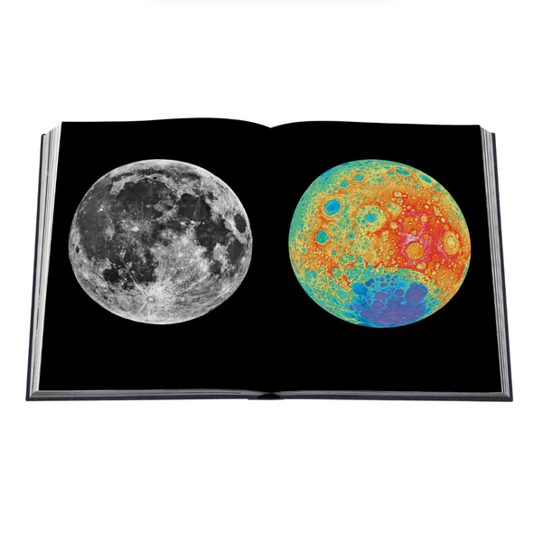 Moon Paradise