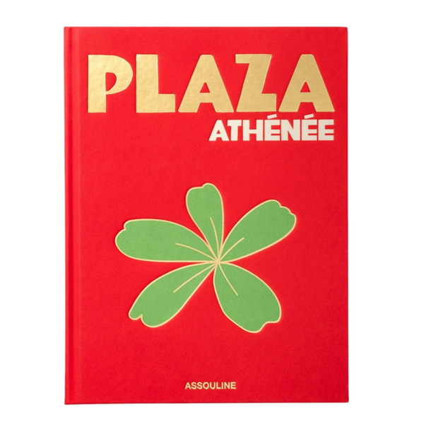 Plaza Athénée