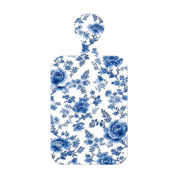 Blue Flower