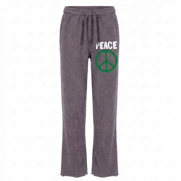 Peace Sweatpants
