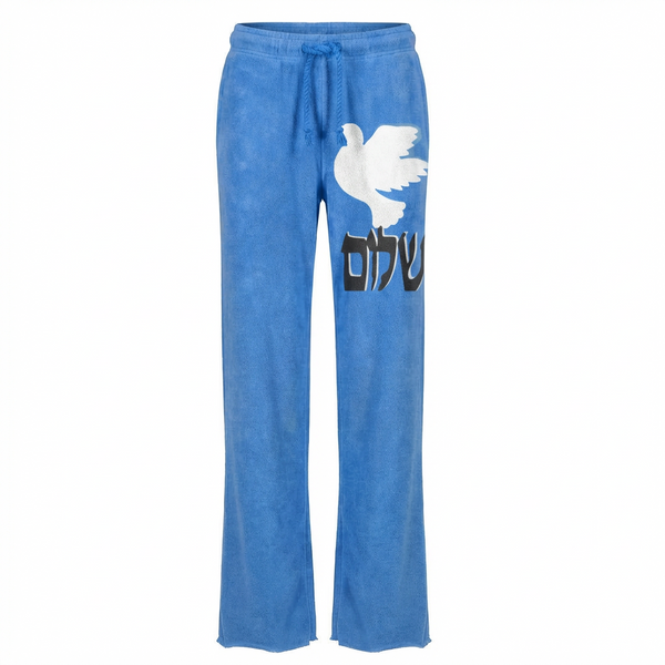 Shalom Sweatpants