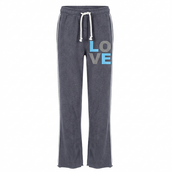 Love Boyfriend Pants