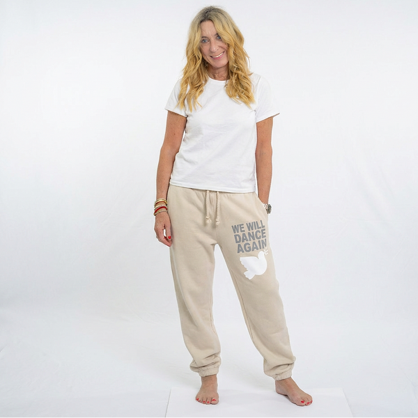 We Will Dance Again  Sweatpants