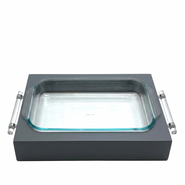 Vento Acrylic Pyrex Removable