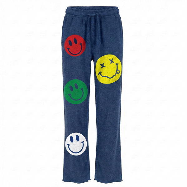 Smilies  Sweatpants