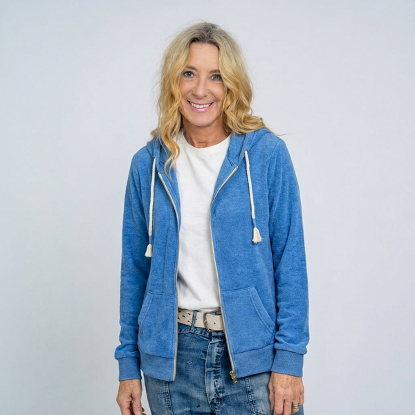 Evil Eye Hoodie Sweatshirt