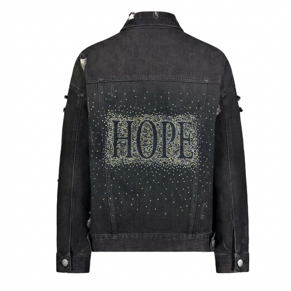 Hope Denim Jacket