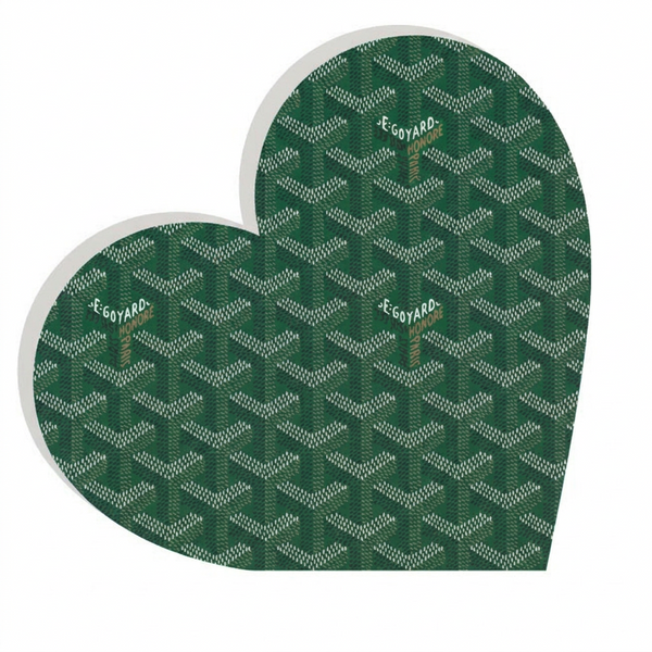 Pattern Green Heart Block