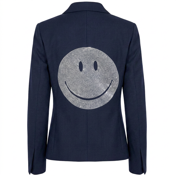 Blazer - Crystal Smile