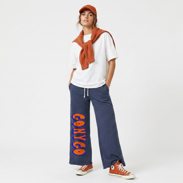 GO NY Sweatpants