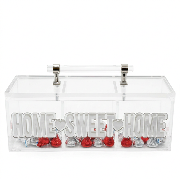 Acrylic Candy Box – 
