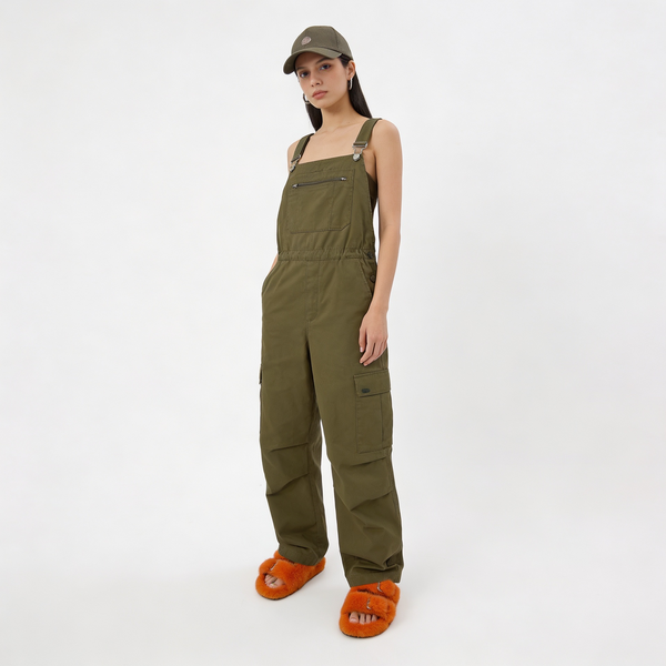 Mink Sandal Shoes - Orange