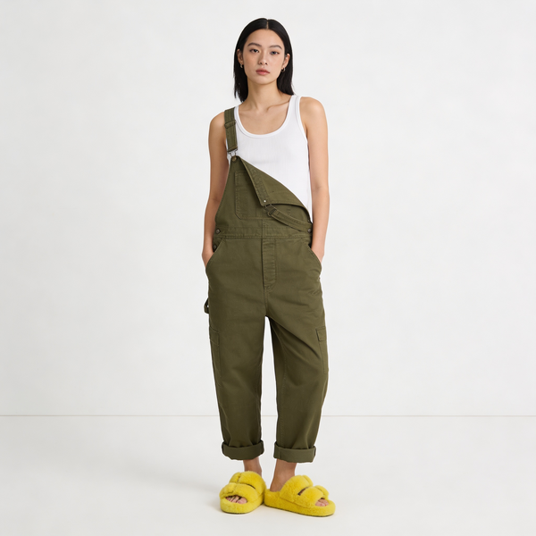Mink Sandal Shoes - Yellow