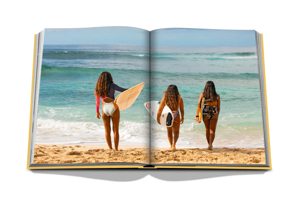 Assouline - Bali Mystique Book