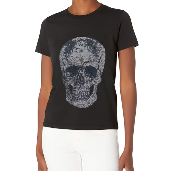 Big Skull Tee