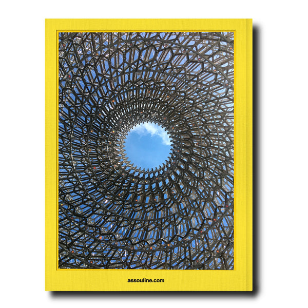 Assouline - Travel By Design Book