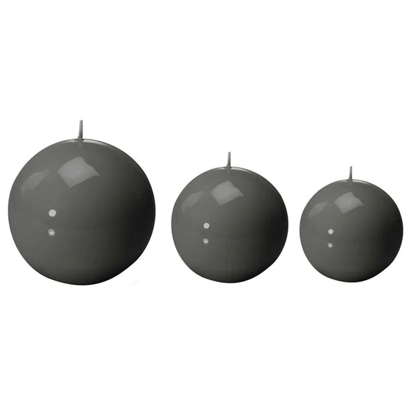Sphere Ball London Smoke Candle