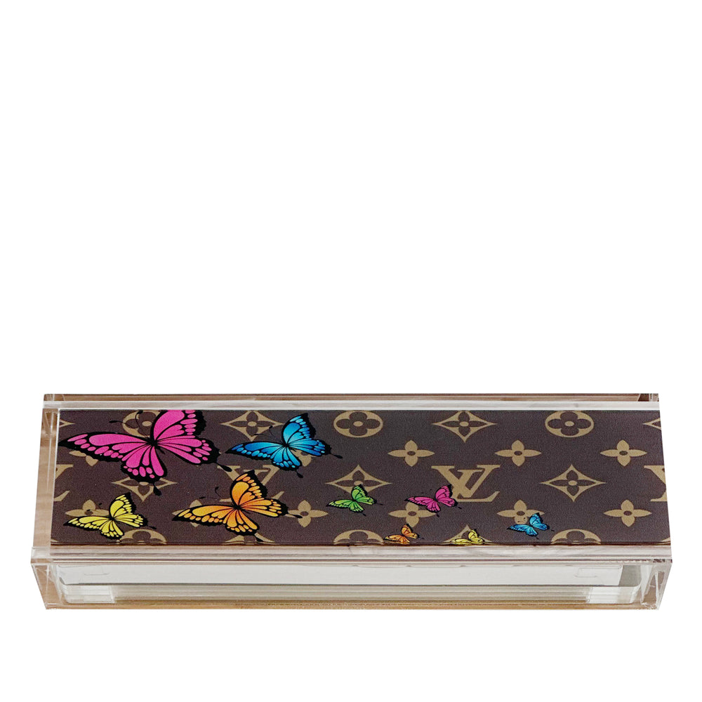 Acrylic Rummikub Butterflies Game – Hipchik