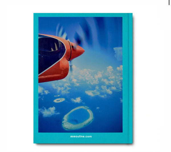 Assouline - Chic Stays Book