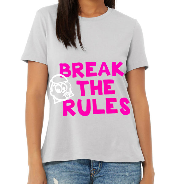 Break The Rules Large SAMPLE SALE