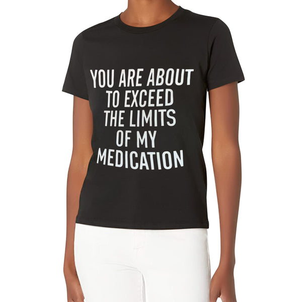Medication Tee