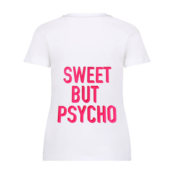 Sweet But Psycho Tee