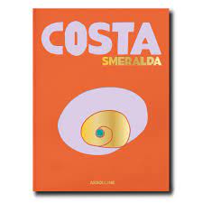 Assouline - Costa Smeralda Book
