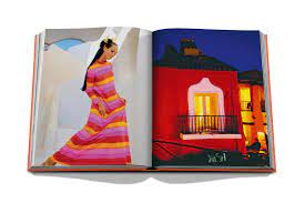 Assouline - Costa Smeralda Book